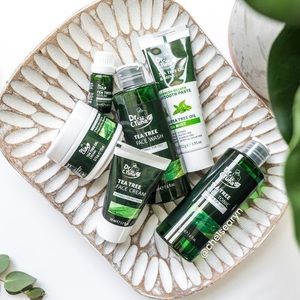 Products for every skin type!